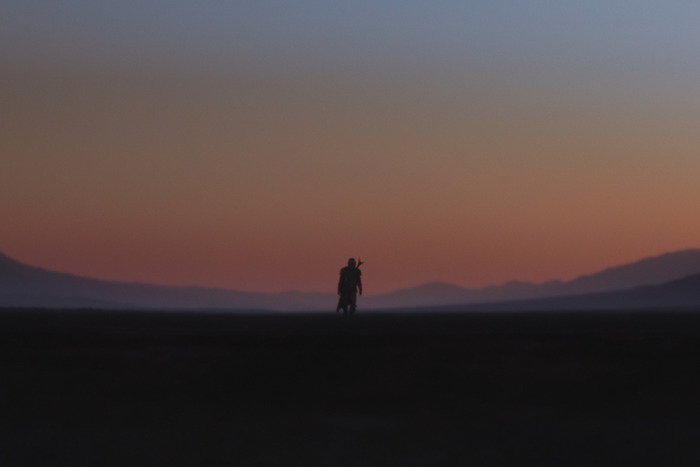 Chapter 2: The Child